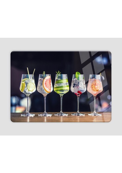 Şık cam kesme tahtası, ayaklı barbekü, 25x35 cm, dayanıklı ve pratik kullanım fiyatları