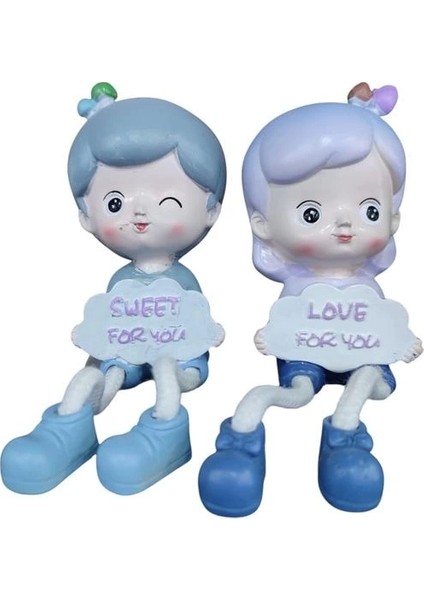 LLM-HDY0270 Love For You - Sweet For You Biblo