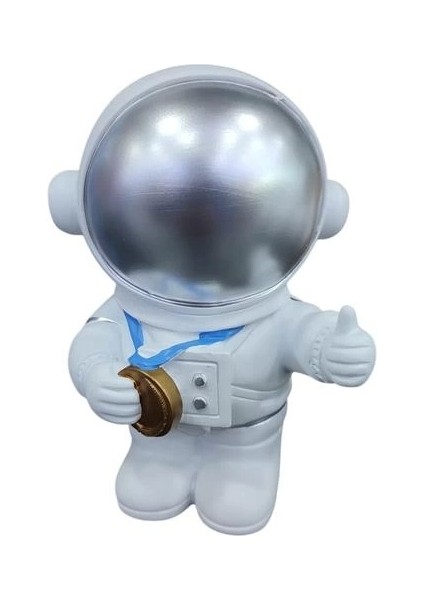 LLM-HDY0349 Astronot Biblo