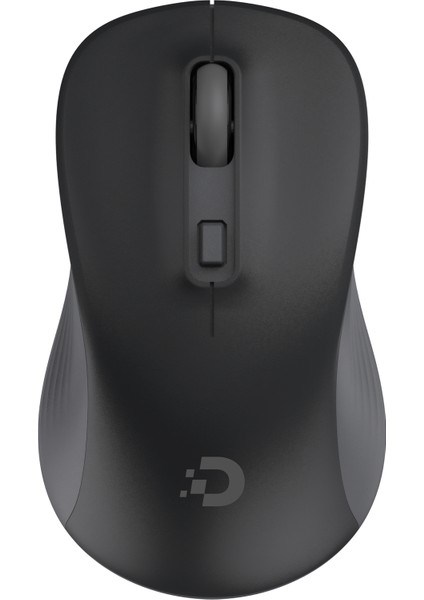 MX100 Sessiz Kablosuz Mouse 2.4ghz Wireless - Ayarlanabilir Mouse Hassasiyeti - Tak Çalıştır