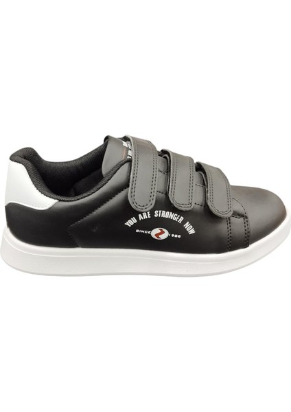 Ortopedik Bantlı Günlük Unisex Sneaker Spor Ayakkabı