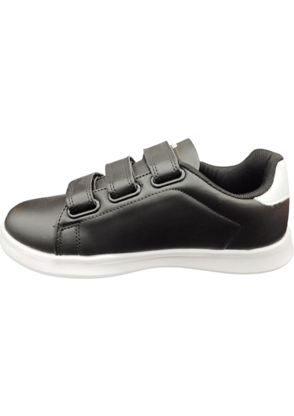 Ortopedik Bantlı Günlük Unisex Sneaker Spor Ayakkabı