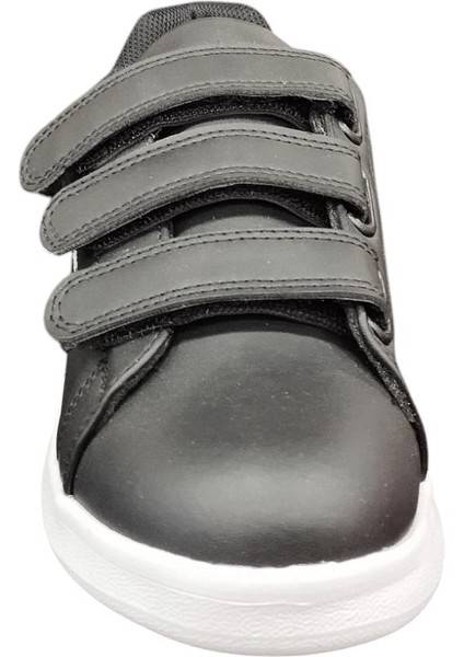 Ortopedik Bantlı Günlük Unisex Sneaker Spor Ayakkabı