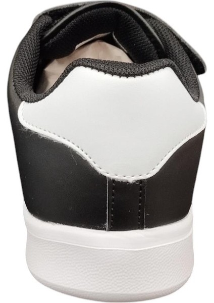 Ortopedik Bantlı Günlük Unisex Sneaker Spor Ayakkabı