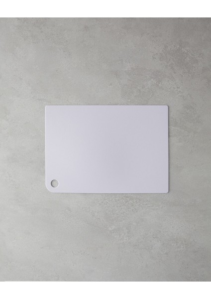 Lila ve pembe renkli, 2'li plastik kesme tahtası, 27-34 cm, şık ve kullanışlı modelleri