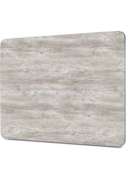 Cam Kesme Tahtası, Gri Parke Desen, 25x35, Tek Parça modelleri