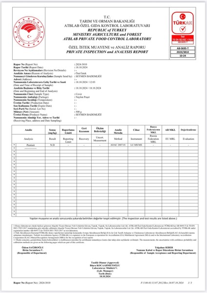 Organik sertifikalı Iç Ceviz Beyaz Kelebek Ceviz Içi 500 gr (2025 Hasatı) fırsatları