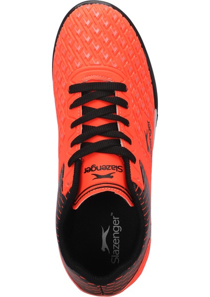 CYCLE I HS Unisex Çocuk Halısaha Futbol Ayakkabısı Turuncu