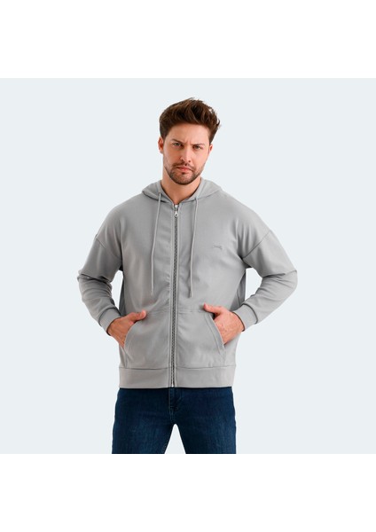 VALTER Erkek Sweatshirt Gri modelleri