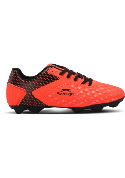 CYCLE I KRP Unisex Çocuk Halısaha Futbol Kramponu Turuncu