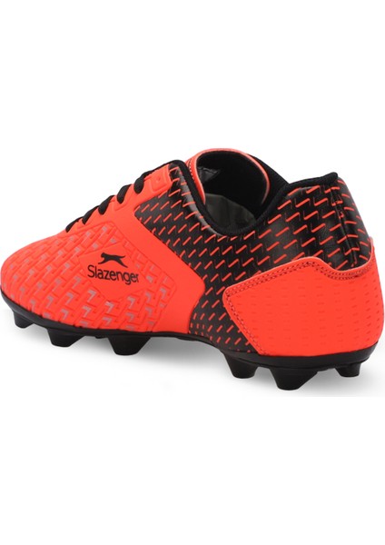 CYCLE I KRP Unisex Çocuk Halısaha Futbol Kramponu Turuncu