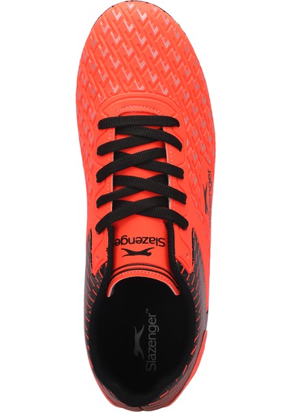 CYCLE I KRP Unisex Çocuk Halısaha Futbol Kramponu Turuncu