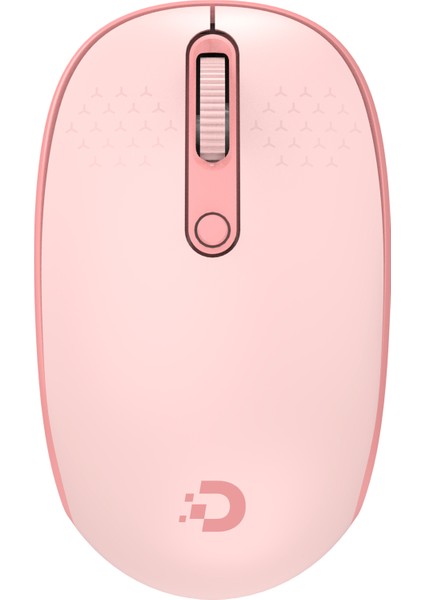 MX400 Prime Pro Sessiz Kablosuz Mouse Bluetooth ve 2.4ghz Wireless Bağlantı - Ayarlanabilir Dpı