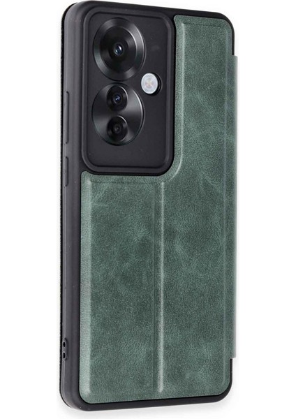 Oppo Reno 11F Uyumlu Kılıf Kartlıklı Kapaklı Mıknatıslı Ultra Koruma Kapak fiyatları