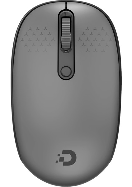 MX400 Prime Pro Sessiz Kablosuz Mouse Bluetooth ve 2.4ghz Wireless Bağlantı - Ayarlanabilir Dpı