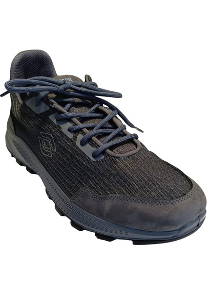 6002 Erkek Sneaker Outdoor Spor Ayakkabı Füme