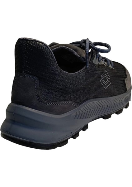 6002 Erkek Sneaker Outdoor Spor Ayakkabı Füme