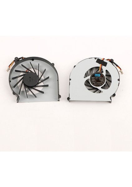 Hp Compaq 431 Cpu Işlemci Cpu Fan