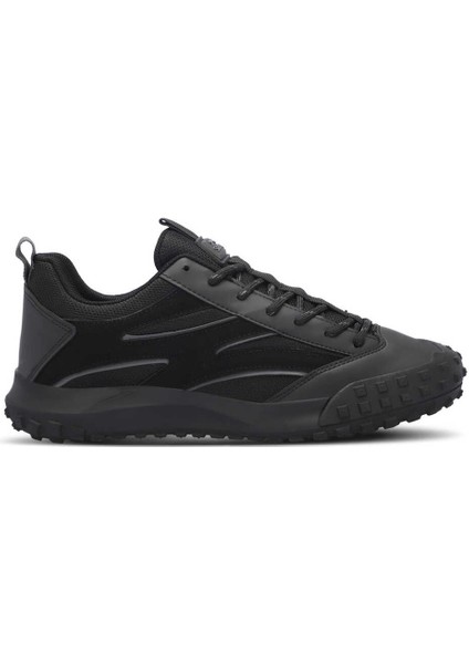 Tatum Erkek Outdoor Ayakkabı Siyah - Siyah SA24OE070-596