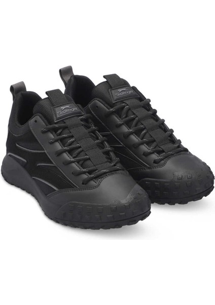 Tatum Erkek Outdoor Ayakkabı Siyah - Siyah SA24OE070-596