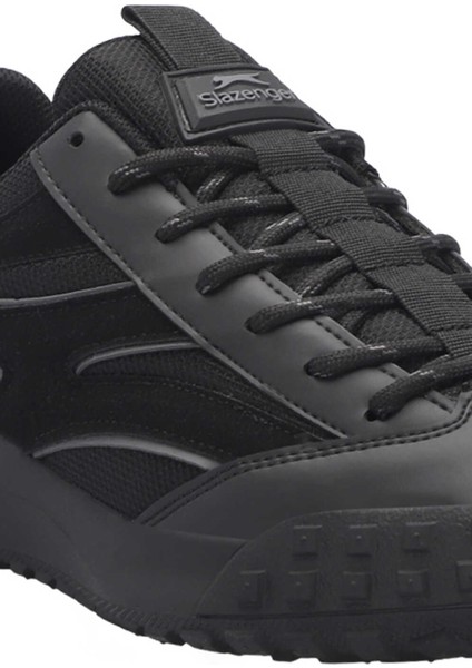 Tatum Erkek Outdoor Ayakkabı Siyah - Siyah SA24OE070-596