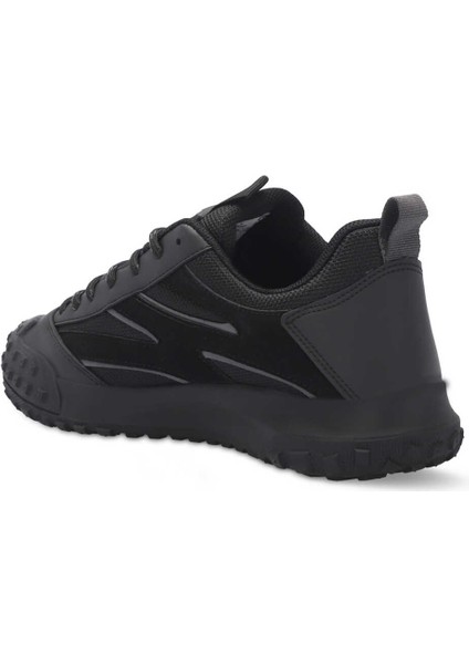 Tatum Erkek Outdoor Ayakkabı Siyah - Siyah SA24OE070-596