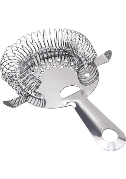 Tekno Trust Barmen Süzgeci 4 Dişli FNK0010