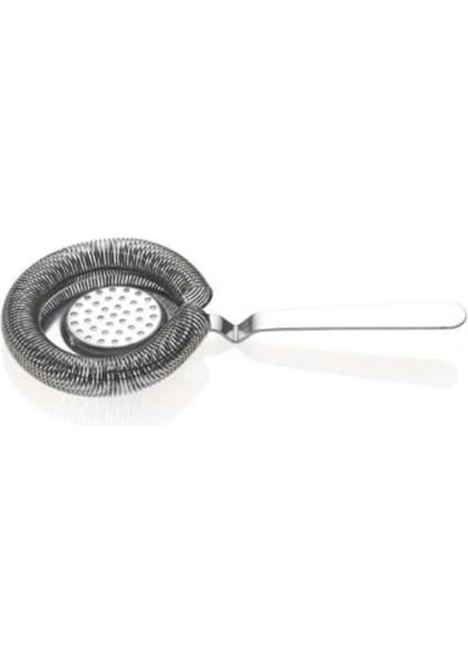 Tekno Trust Kokteyl Süzgeç-Kokteyl Süzgeci-Bar Süzgeci-Strainer-Profesyonel Bar Süzgeç