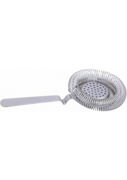 Tekno Trust Kokteyl Süzgeç-Kokteyl Süzgeci-Bar Süzgeci-Strainer-Profesyonel Bar Süzgeç