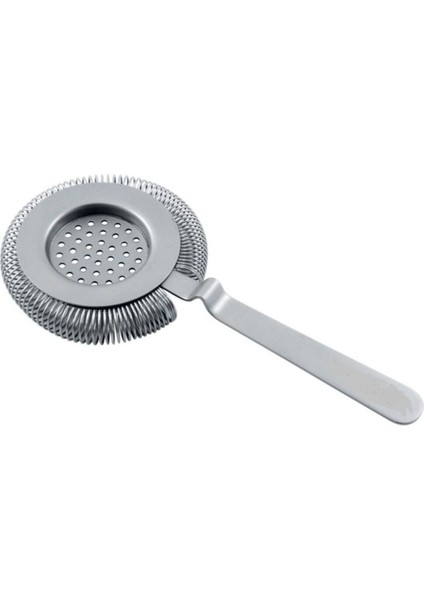 Tekno Trust Kokteyl Süzgeç-Kokteyl Süzgeci-Bar Süzgeci-Strainer-Profesyonel Bar Süzgeç