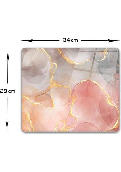 Cam kesme tahtası, 29x34 cm, şık ve dayanıklı tasarım fiyatları