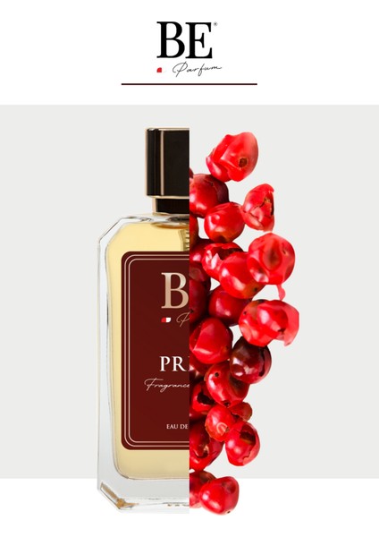 B-100 Prive Women 100 ml EDP