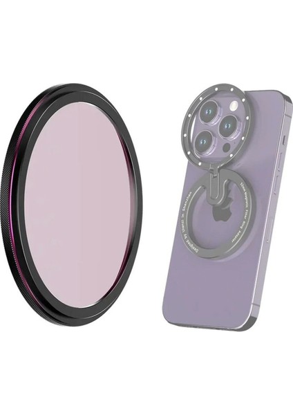 M021GBA1 Magfilter Uyumlu 52MM Cpl Filtre (HP-013)