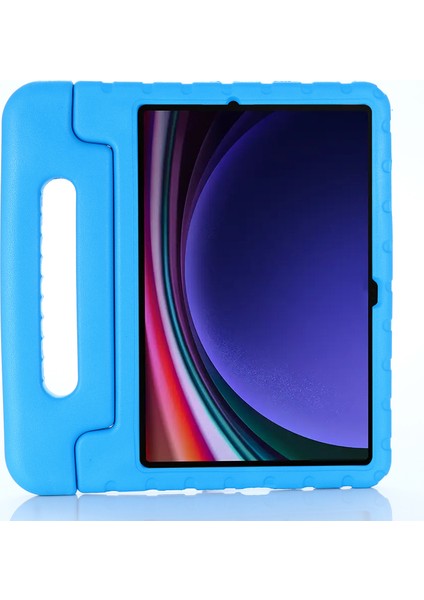 Samsung Galaxy Tab S9 s9 Fe Koruyucu Eva Çocuklar Kolu Darbeye Dayanıklı Tablet Kılıfı (Yurt Dışından) fiyatları