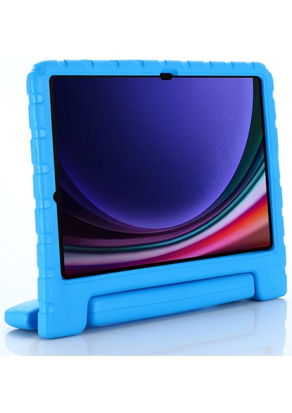 Samsung Galaxy Tab S9 s9 Fe Koruyucu Eva Çocuklar Kolu Darbeye Dayanıklı Tablet Kılıfı (Yurt Dışından) modelleri