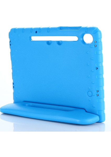 Samsung Galaxy Tab S9 s9 Fe Koruyucu Eva Çocuklar Kolu Darbeye Dayanıklı Tablet Kılıfı (Yurt Dışından) fırsatları