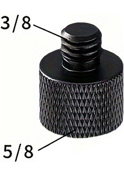 MF - V04 5/8'' Dişi To 3/8'' Erkek Vida Çevirici fiyatları