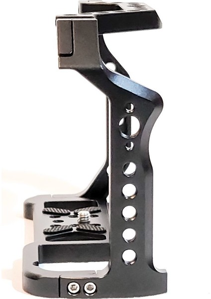 Canon R5 R6 Cage Kamera Kafes Çerçeve fırsatları