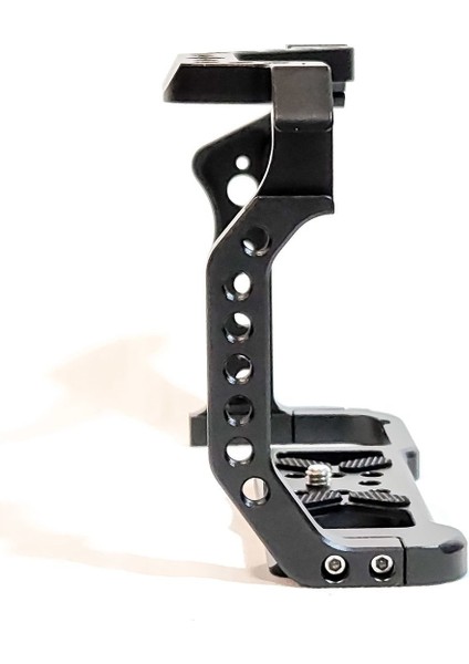 Canon R5 R6 Cage Kamera Kafes Çerçeve indirimleri