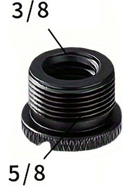 MF - V02 3/8'' Dişi To 5/8'' Erkek Vida Çevirici fiyatları