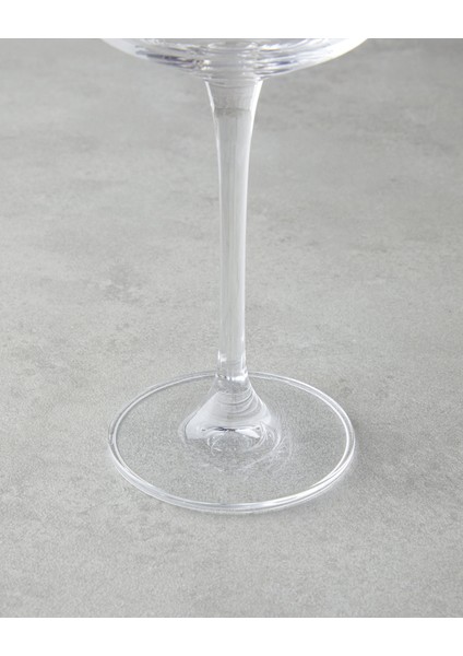 Serenity Kristalin 2'li Kadeh 440 ml Gold
