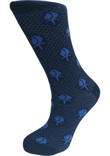 4'lü Dikişsiz Desenli Bambu Kadın Çorap fiyatları