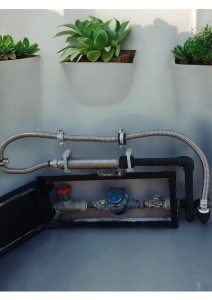 Manyetik Kireç Önleyici Ev Tipi fırsatları