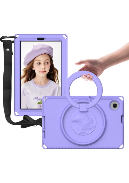 Samsung Galaxy Tab A9 a 8.0(2019)SM T290(WI FI) SM T295(LTE) TAB A7 Lite 8.7 INÇ(2020)T220 T225 Eva Tablet Kılıfı (Yurt Dışından)