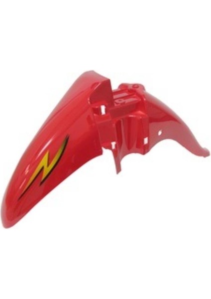 Mfh Ön Çamurluk Kırmızı