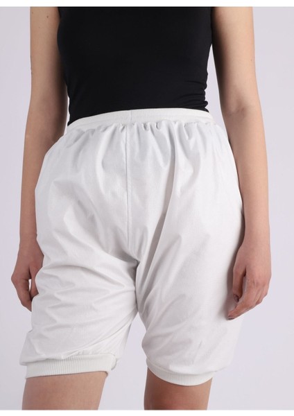 Yeni Nesil Yıkanabilir Ribanalı Hasta Külotu Paçalı Hasta Külotu Mesane Külotu Emici Külot