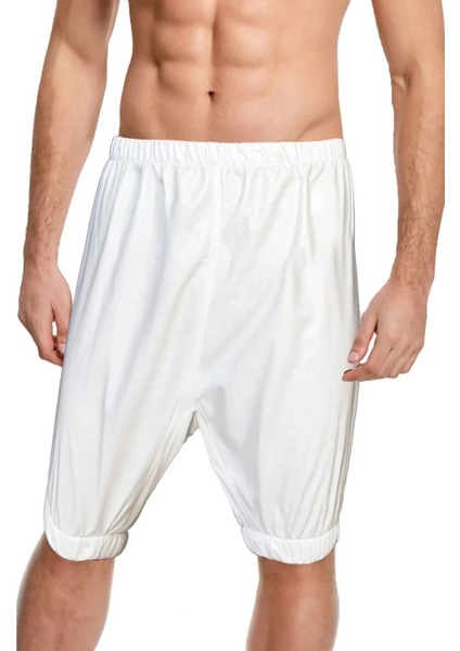 Yeni Nesil Yıkanabilir Hasta Külotu Paçalı Hasta Külotu Mesane Külotu Small