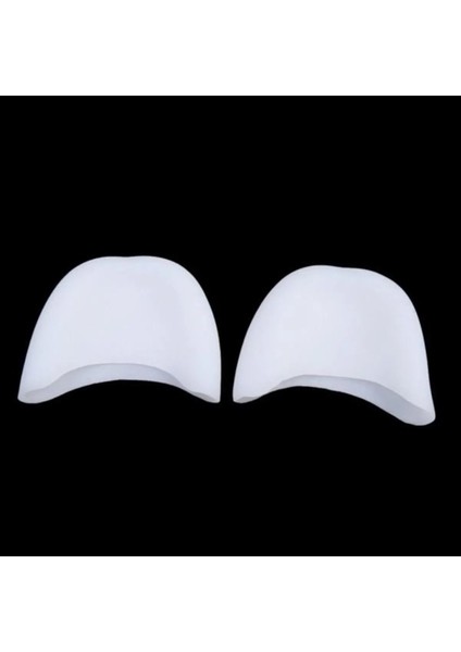 Nasır Koruyucu 2 Li Silikon Parmak Gömleği Ayak Parmak fiyatları