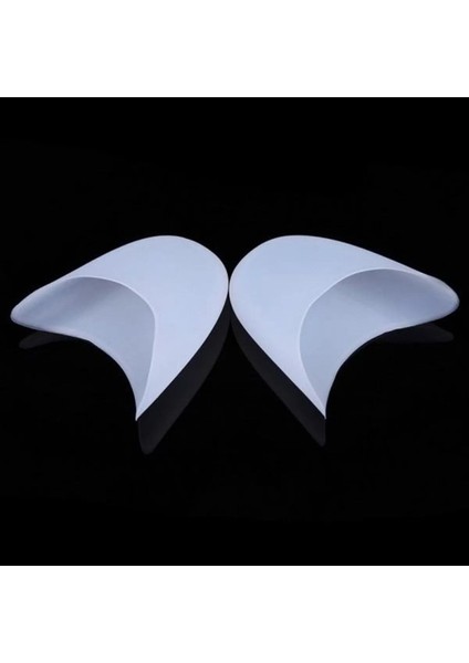 Nasır Koruyucu 2 Li Silikon Parmak Gömleği Ayak Parmak modelleri