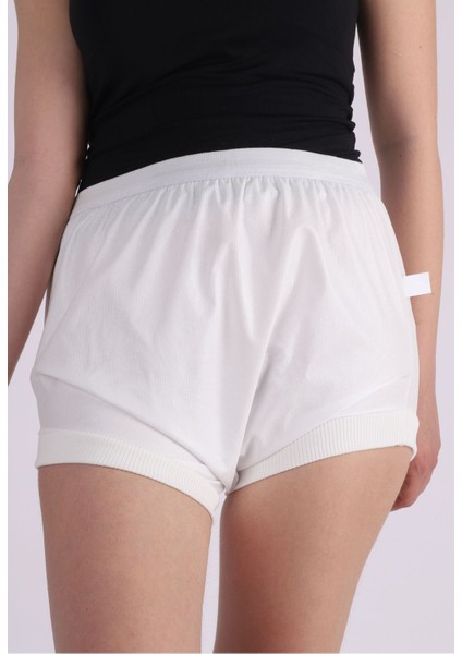 Yeni Nesil Yıkanabilir Ribanalı Hasta Külotu Slip Hasta Külotu Mesane Külotu Emici Külot fiyatları